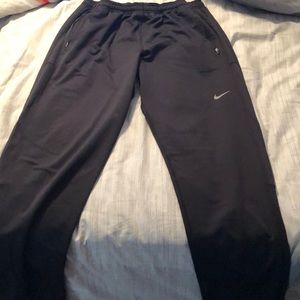 Nike men’s sweatpants